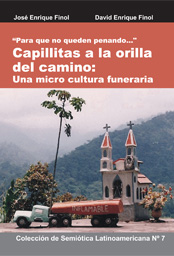 Capillitas a la orilla del camino: una microcultura funeraria (2009)